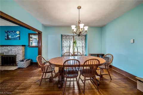Dining - 515 Myrtle Ave, Ashtabula, OH 44004 photo 1 of 4