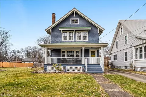 515 Myrtle Ave, Ashtabula, OH 44004
