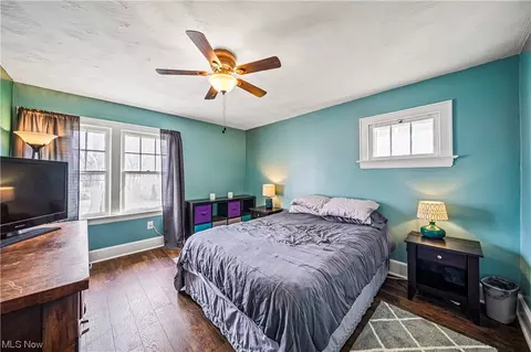 Bedroom - 515 Myrtle Ave, Ashtabula, OH 44004 photo 1 of 4