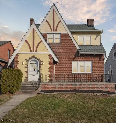 6308 Farnsworth, Parma, OH 44129