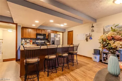Kitchen - 7103 Jefferson Rd, Ashtabula, OH 44004 photo 1 of 7