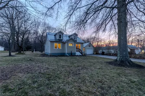 Exterior - 7103 Jefferson Rd, Ashtabula, OH 44004 photo 9 of 9