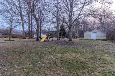Exterior - 7103 Jefferson Rd, Ashtabula, OH 44004 photo 3 of 9