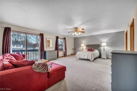 Bedroom - 4630 Commodore Dr, Stow, OH 44224 photo 1 of 5