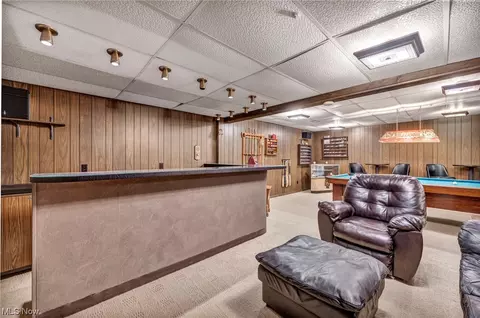 Living - 4630 Commodore Dr, Stow, OH 44224 photo 4 of 5