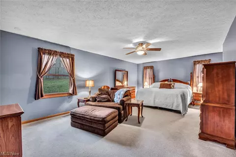 Bedroom - 4630 Commodore Dr, Stow, OH 44224 photo 4 of 5