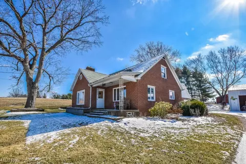 6506 Nimishillen Church NE, Canton, OH 44721