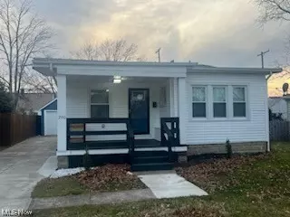 290 E 324th, Willowick, OH 44095