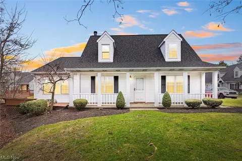 132 Nantucket Cir, Painesville, OH 44077