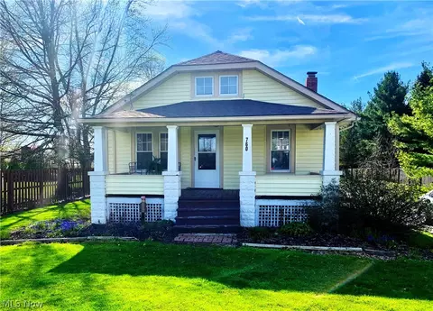 760 S Chillicothe Rd, Aurora, OH 44202