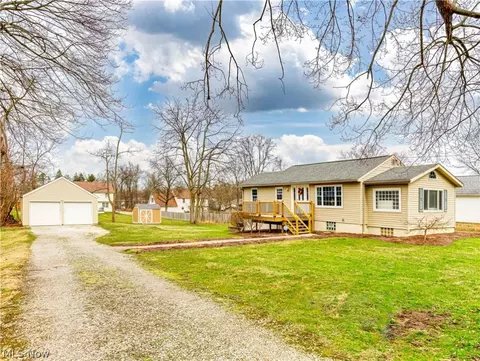 41 Ferguson Dr, Tallmadge, OH 44278