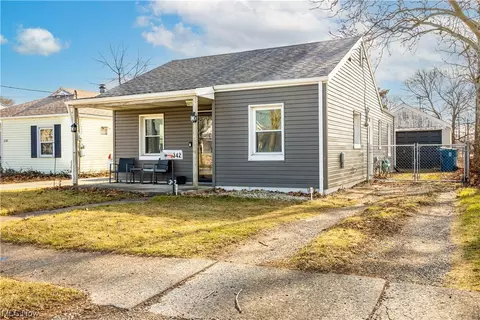 342 W Parish St, Sandusky, OH 44870