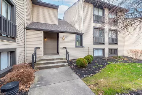 6320 Greenwood Pkwy #203, Northfield, OH 44067