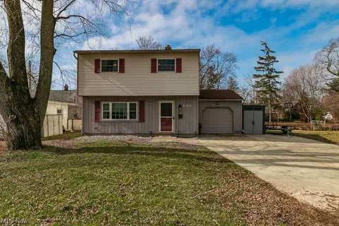 6360 Seneca Trl, Mentor, OH 44060