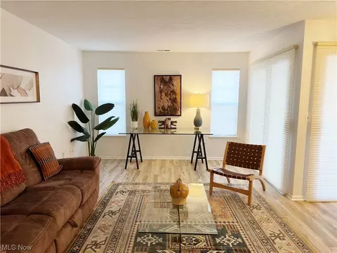 Living - 1207 W River N #D2, Elyria, OH 44035 photo 2 of 4