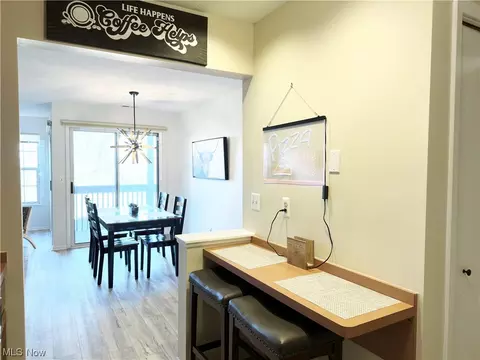 Dining - 1207 W River N #D2, Elyria, OH 44035 photo 2 of 2