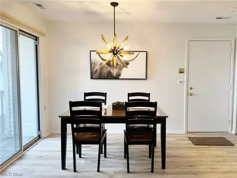 Dining - 1207 W River N #D2, Elyria, OH 44035 photo 1 of 2