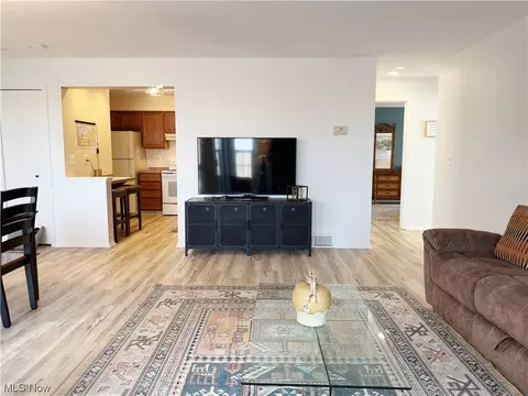 Living - 1207 W River N #D2, Elyria, OH 44035 photo 3 of 4