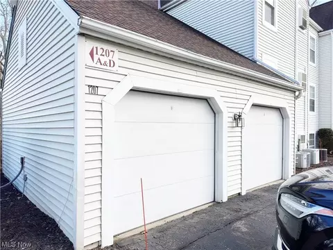 Exterior - 1207 W River N #D2, Elyria, OH 44035 photo 4 of 4