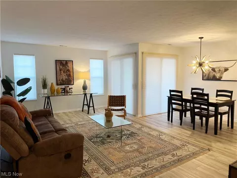 Living - 1207 W River N #D2, Elyria, OH 44035 photo 1 of 4