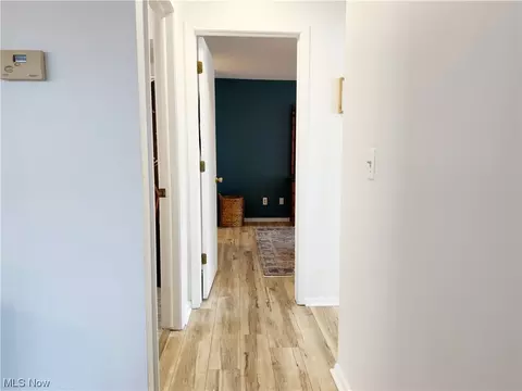 Entry Way - 1207 W River N #D2, Elyria, OH 44035 photo 1 of 2