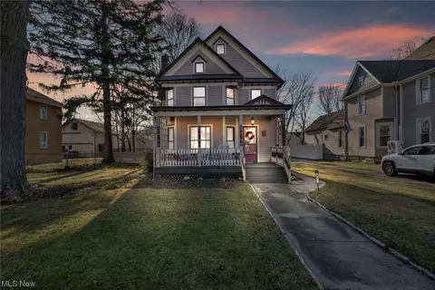 380 S State St, Painesville, OH 44077