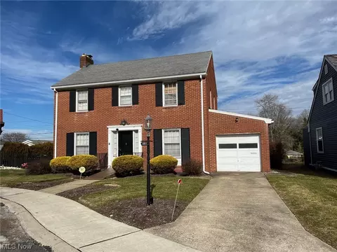 1811 Williams, Steubenville, OH 43952