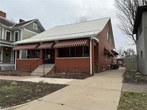 513 Sixth St, Marietta, OH 45750