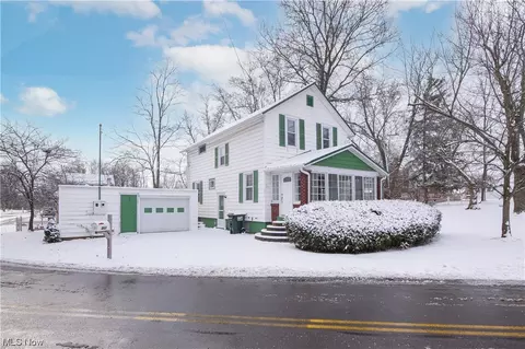 361 E Prospect, Smithville, OH 44677