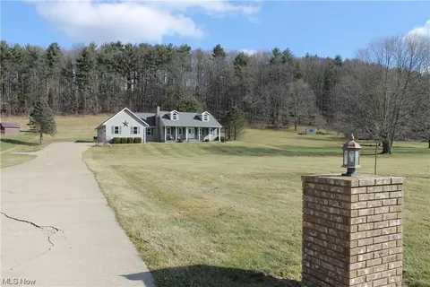 2567 State Route 60, Loudonville, OH 44842