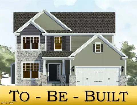 2574 Ledgestone Dr NW #24, Uniontown, OH 44685