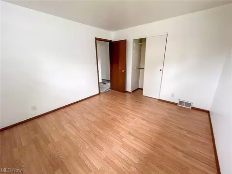 Bedroom - 7382 Ranier Ave, Boardman, OH 44512 photo 3 of 3