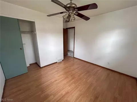 Bedroom - 7382 Ranier Ave, Boardman, OH 44512 photo 2 of 3