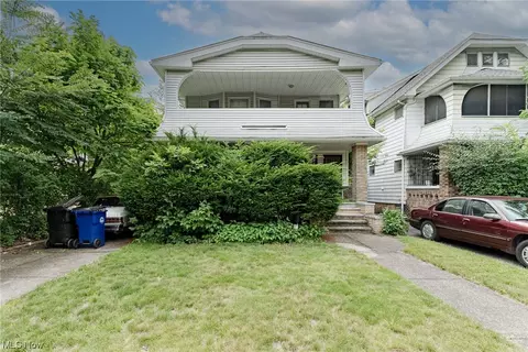 3188 E 119th St, Cleveland, OH 44120