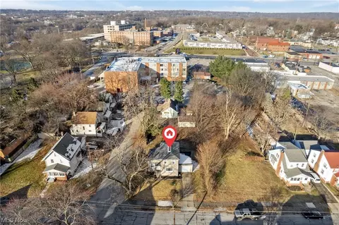 View/Area - 464 Butler Ave, Akron, OH 44310 photo 1 of 2