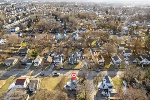 View/Area - 464 Butler Ave, Akron, OH 44310 photo 2 of 2