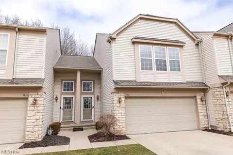 1430 Kendal Dr, Broadview Heights, OH 44147