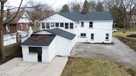 Exterior - 1250 Sunset View Dr, Akron, OH 44313 photo 3 of 4