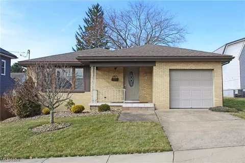 3813 Hanlin Way, Weirton, WV 26062