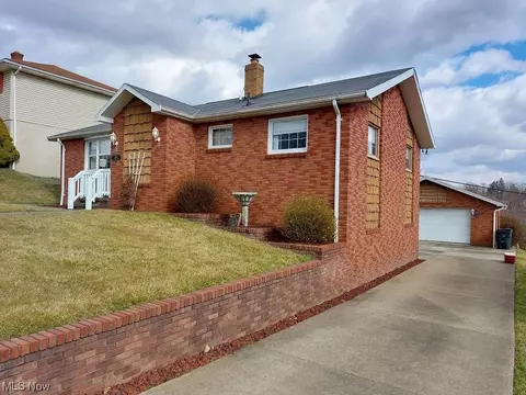 3080 Johnson, Steubenville, OH 43952
