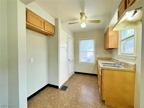 Kitchen - 2461 E 37th St, Lorain, OH 44055 photo 1 of 3
