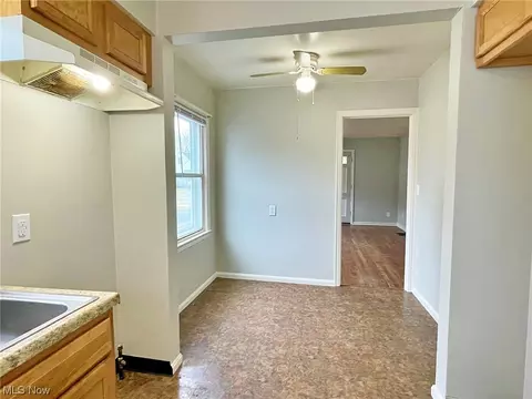 Bedroom - 2461 E 37th St, Lorain, OH 44055 photo 1 of 3