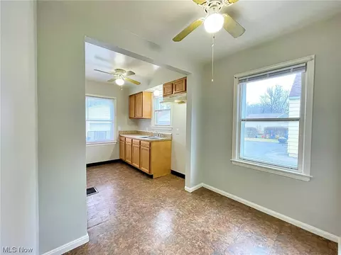 Dining - 2461 E 37th St, Lorain, OH 44055 photo 1 of 1
