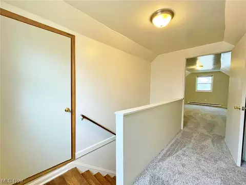 Bedroom - 2461 E 37th St, Lorain, OH 44055 photo 3 of 3