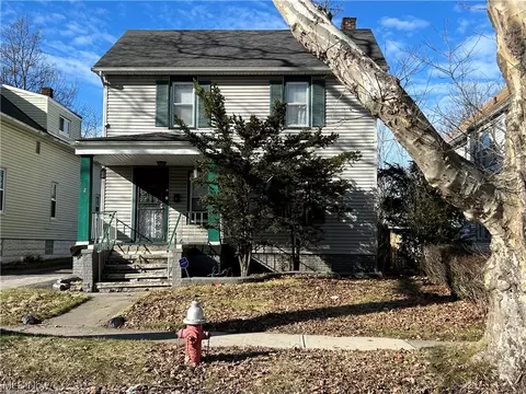 3424 E 145th, Cleveland, OH 44120