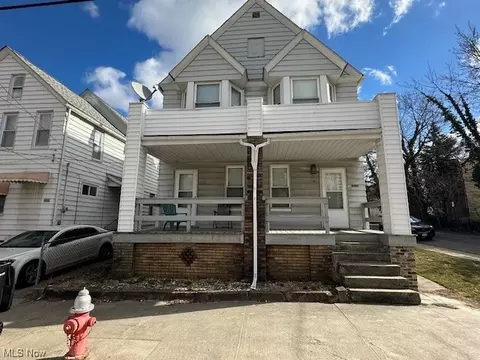 1935 E 123rd, Cleveland, OH 44106