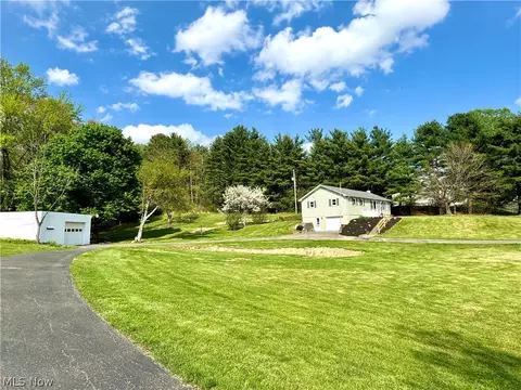 45660 County Road 58, Coshocton, OH 43812