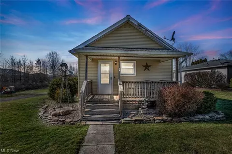 1260 Shannon, Girard, OH 44420