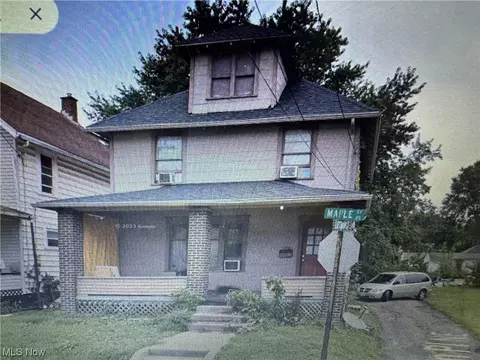 1617 Maple NE, Canton, OH 44705