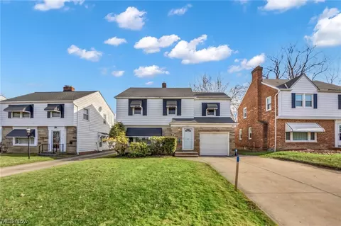 23214 E Baintree Rd, Beachwood, OH 44122